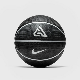Баскетбольный мяч Nike Freak Antetokounmpo (Size 7) N100413903807