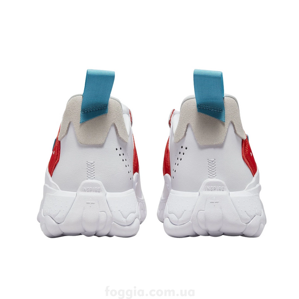 Кросівки Air Jordan Delta 2 Shoes CV8121-600