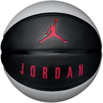 Баскетбольний м'яч Jordan Playground 8P (Size 7) J.000.1865.041.07