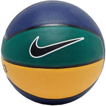 Баскетбольный мяч Nike Lebron Playground (Size 7) N.000.2784.490.07