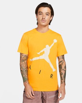 Футболка Jordan Jumpman Air Hbr Men’s T-Shirt CV3425-739