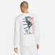 Лонгслів Jordan Sport DNA Graphic Long-Sleeve T-Shirt DH8976-100