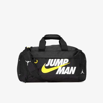 Сумка Jordan Jumpman Duffel Bag 9A0552-023