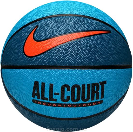 Баскетбольний м'яч Nike Everyday All Court 8P (Size 7) N.100.4369.452.07