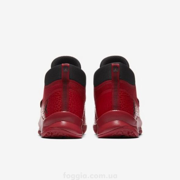 Кросівки Jordan Super Fly 5 PO Shoes 881571-601