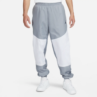 Штаны Jordan PSG Flight Suit Pants DJ0389-090