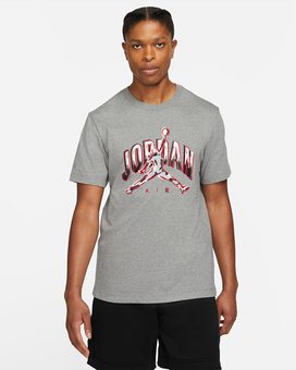 Футболка Jordan Air-футболка CZ8383-091