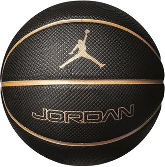 Баскетбольний м'яч Jordan Legacy Basketball Ball (Size 7) J.100.6701.071.07