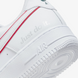 Кросівки Nike Air Force 1 White DQ0791-100