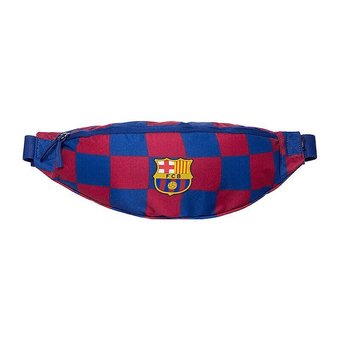Сумка на пояс Nike FC Barcelona Stadium Heritage Hip Pack CK2822-455