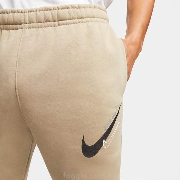 Штаны Nike Sportswear Men's Fleece Joggers DR9274-247