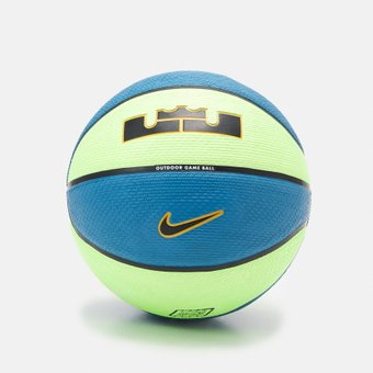 Баскетбольний м'яч Nike Playground 8P LeBron James Size7 N100437239507