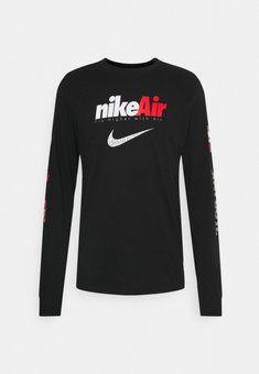 Лонгслів Nike M Nsw Tee Ls Swooch By Air GX DJ1415-010