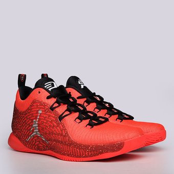 Кросівки Jordan CP3.X Взуття 854294-600