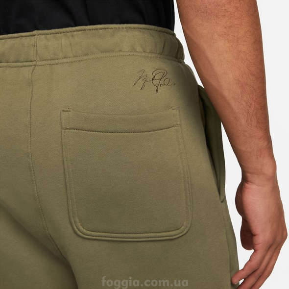 Штаны Jordan Essentials Fleece Pants DA9820-222