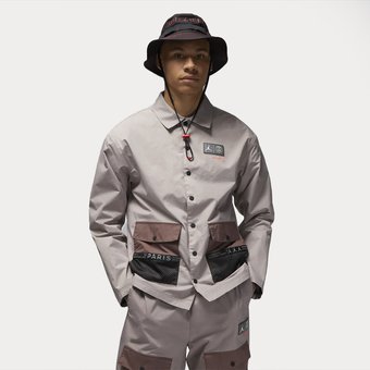 Куртка Jordan PSG x Paris Saint-Germain Jacket DM3094-063