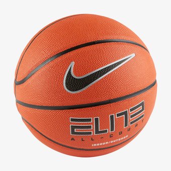 Баскетбольний м'яч Nike Elite All-Court 2.0 (Size 7) N.100.4088.855.07