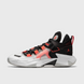 Кросівки Jordan Why Not .5 “White Infrared” Shoes DC3637-160