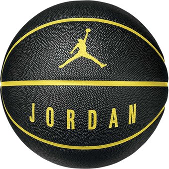 Баскетбольний м'яч Air Jordan Ultimate 8P (Size 7) J.000.2645.098.07