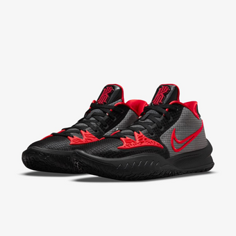 Кросівки Nike Kyrie 4 Low Shoes CW3985-006
