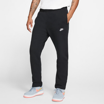Штаны Nike Sportswear Club Pant Oh BB Pants BV2707-010
