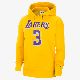 Худі Nike NBA Los Angeles Lakers Essential Hoodie DB1181-729