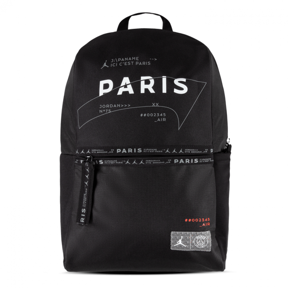 Рюкзак Jordan Paris Saint Germain Backpack 9A0660-023