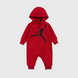 Дитячий комбінізон Jordan HBR Jumpman Hooded Coverall 65A594-R78
