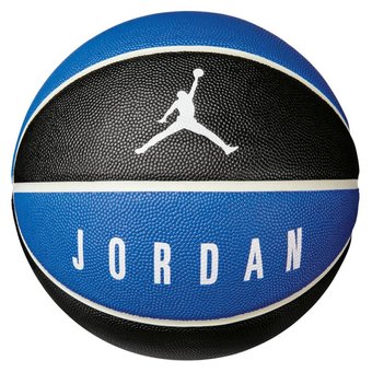 Баскетбольний м'яч Air Jordan Ultimate 8P (Size 7) J.000.2645.029.07
