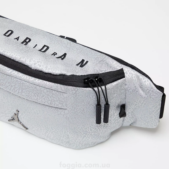 Бананка Air Jordan Crossbody Waist Bag — 9A0132-G3X
