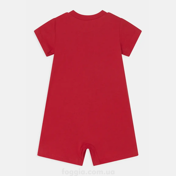 Дитячий комбінізон Jordan Baby Jumpman Knit Romper 5M5301-R78