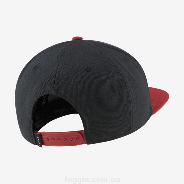 Кепка Jordan Pro Jumpman Snapback Hat AR2118-019