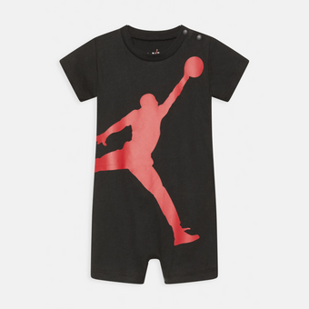 Дитячий комбінізон Jordan Baby Jumpman Knit Romper 5M5301-023