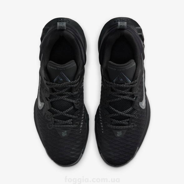 Кросівки Nike Giannis Immortality Shoes CZ4099-009