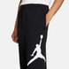 Штани Jordan Jumpman Logo Fleece Pants DA6803-010