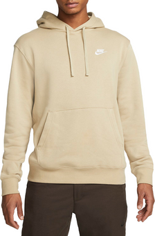Худі Nike Sportswear Club Fleece BV2654-250