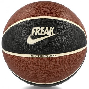 Баскетбольный мяч Nike All Court 2.0 8P Giannis Antetokounmpo (Size 7) N.100.4138.812.07