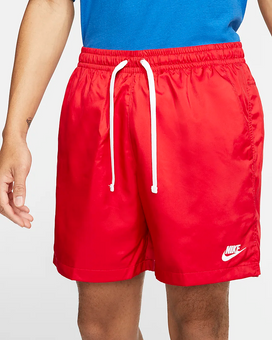 Шорты Nike Sportswear AR2382-657