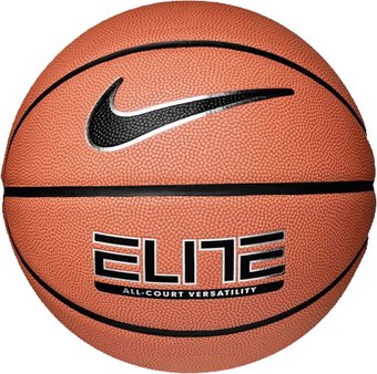 Баскетбольний м'яч Nike Elite All-Court (Size 7) N.KI.35.855.07