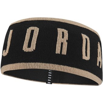 Двухсторонняя повязка на голову (шапка) Jordan Knit Reversible Stirnband J1002722053OS