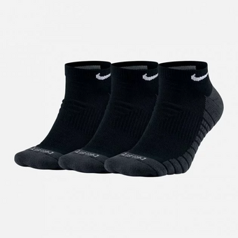Носки Nike Dri-Fit Max Cushioned SX5549-010