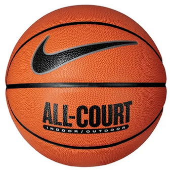Баскетбольний м'яч Nike Performance Everyday All Court Size 7 N.100.4369.855.07