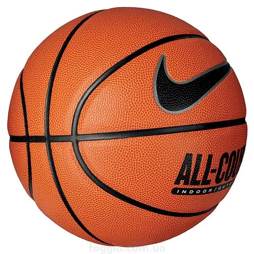 Баскетбольный мяч Nike Performance Everyday All Court Size 7 N.100.4369.855.07