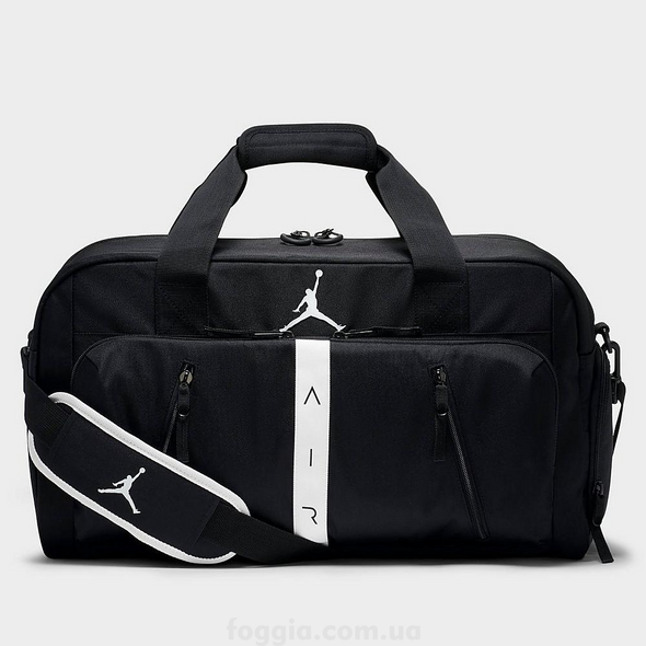 Сумка Jordan Jumpman Duffle Bag