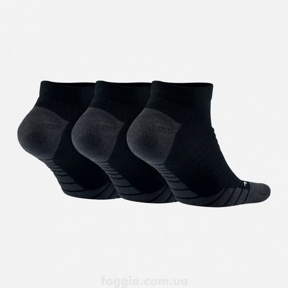 Носки Nike Dri-Fit Max Cushioned SX5549-010