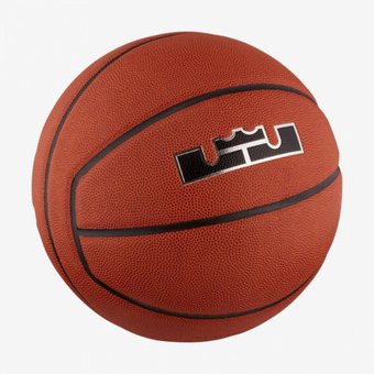 Баскетбольный мяч Nike Lebron All Courts (Size 7) N.KI.10.855.07