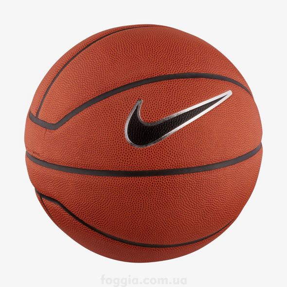 Баскетбольний м'яч Nike Lebron All Courts (Size 7) N.KI.10.855.07