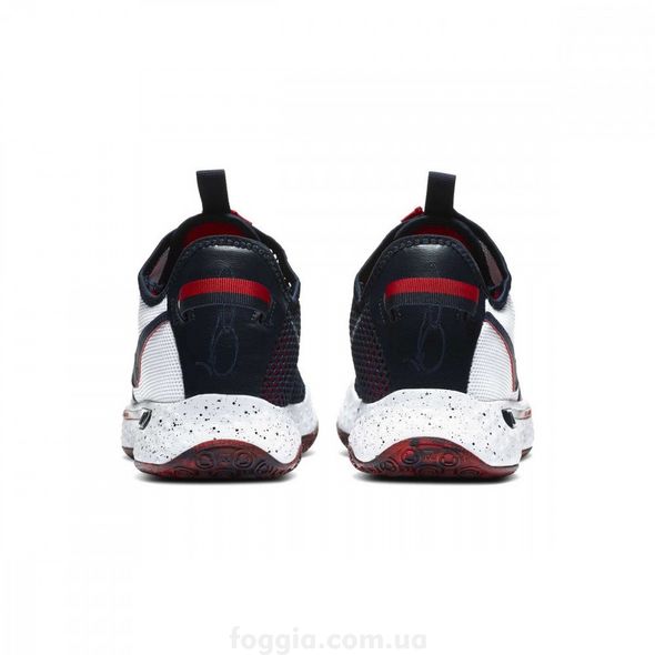 Кросівки Nike PG 4 USA CD5079-101