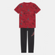 Дитячий комплект Jordan Little Kids T-shirt and Pants Set 85A961-023