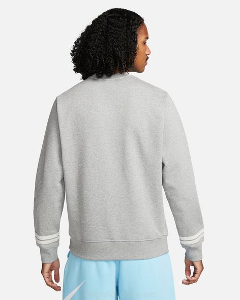 Світшот Nike Fleece Sweatshirt FD0482-063